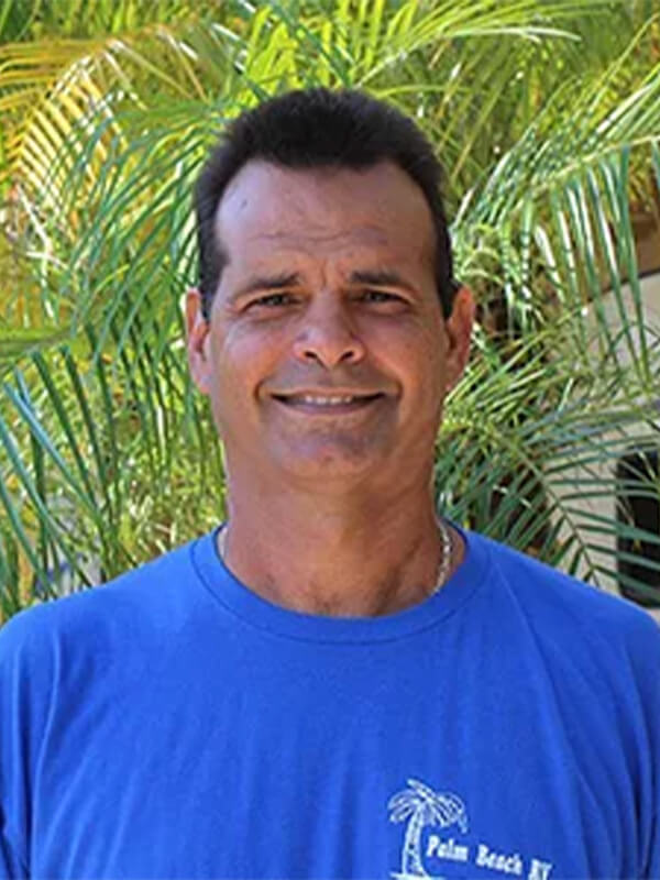 Jesus Gonzalez
