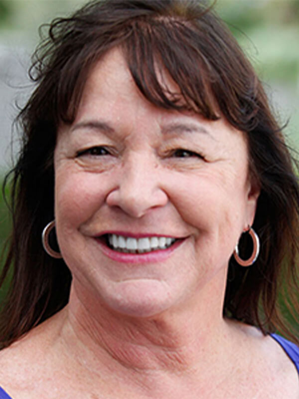 Judy Thomas