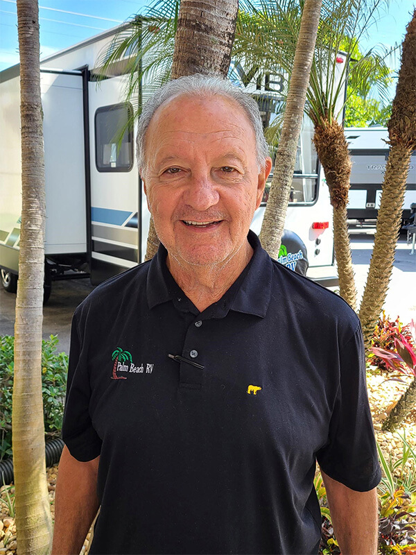 Paul Cipriani