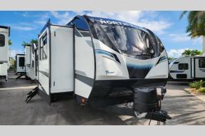 New 2023 Heartland North Trail 29FLR Photo