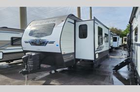 New 2023 Forest River RV Puma 26FKDS Photo