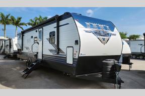 New 2024 Forest River RV Puma 29BHSQ Photo