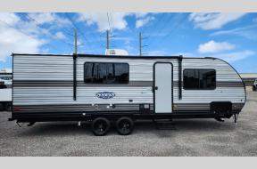 New 2024 Forest River RV Salem FSX 266BHLE Photo