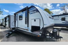 New 2024 Forest River RV Vibe 31HB Photo