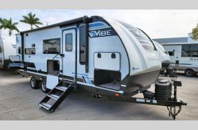 New 2024 Forest River RV Vibe 22RK Photo