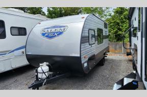 New 2023 Forest River RV Salem FSX 174BHLE Photo