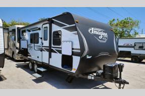 Used 2019 Grand Design Imagine XLS 21BHE Photo