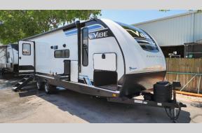 New 2024 Forest River RV Vibe 26RB Photo