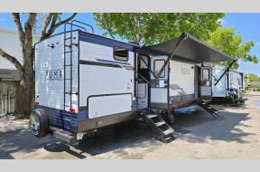 New 2024 Forest River RV PUMA 28BHSS Photo