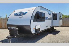 New 2024 Forest River RV Salem Cruise Lite 24RLXLX Photo