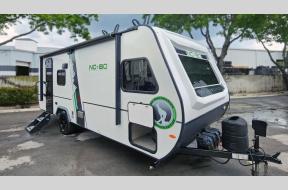 Used 2024 Forest River RV No Boundaries NB19.5 Photo