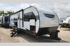 New 2024 Forest River RV Salem 26DBUDX Photo