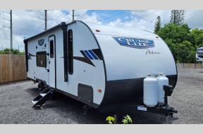 New 2023 Forest River RV Salem 261BHXLX Photo