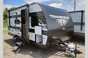 New 2025 Grand Design Transcend One 151BH Photo