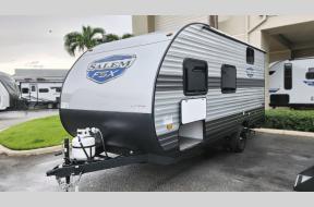 New 2025 Forest River RV Salem 174BHLE Photo