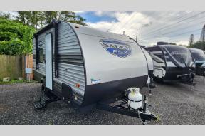 New 2024 Forest River RV Salem FSX 164RBLE Photo