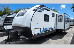 New 2023 Forest River RV Vibe 28BH Photo