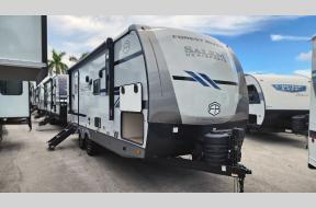 New 2025 Forest River RV Salem Hemisphere 22RBHL Photo