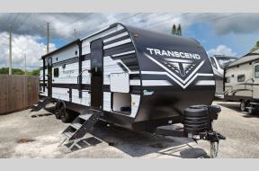 New 2024 Grand Design Transcend Xplor 265BH Photo