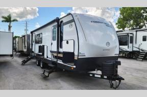 New 2025 Forest River RV Vibe 2400RB Photo