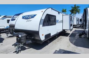 New 2024 Forest River RV Salem 24VIEW Photo