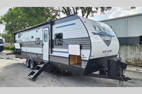 Used 2023 Forest River RV Puma 27RBQC Photo