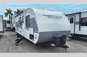 New 2025 Forest River RV Salem 273QBXL Photo