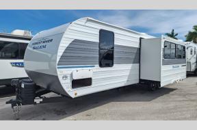 New 2025 Forest River RV Salem 29VBUD Photo