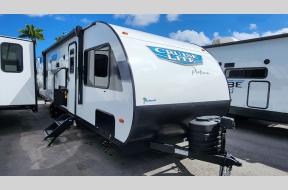 New 2024 Forest River RV Salem Cruise Lite Platinum 28VBXLX Photo