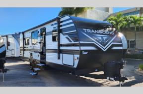 New 2024 Grand Design Transcend 260RB Photo