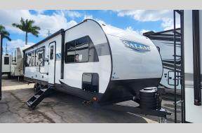 New 2024 Forest River RV Salem 28VIEW Photo