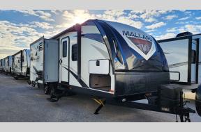 Used 2018 Heartland Mallard M-28 Photo
