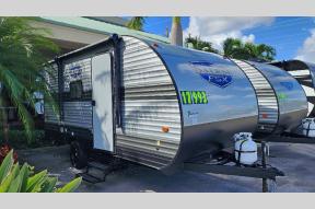 New 2024 Forest River RV Salem FSX 174BHLE Photo