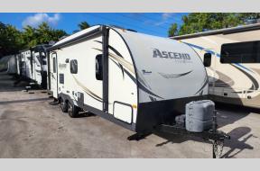 Used 2015 EverGreen RV Ascend 232BH Photo