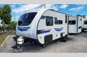New 2024 Forest River RV Salem FSX 169RSKX Photo