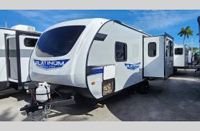 New 2024 Forest River RV Salem FSX 163RDSK Photo