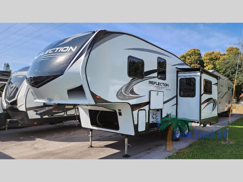 Used 2022 Grand Design Reflection 226RK Fifth Wheel at Palm Beach RV