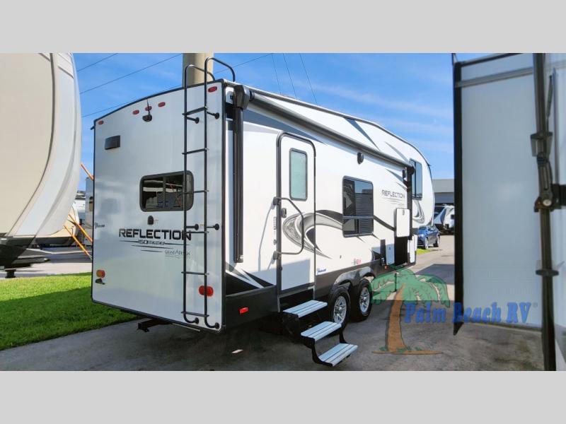 Used 2022 Grand Design Reflection 226RK Fifth Wheel at Palm Beach RV