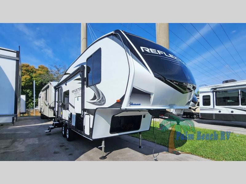 Used 2022 Grand Design Reflection 226RK Fifth Wheel at Palm Beach RV