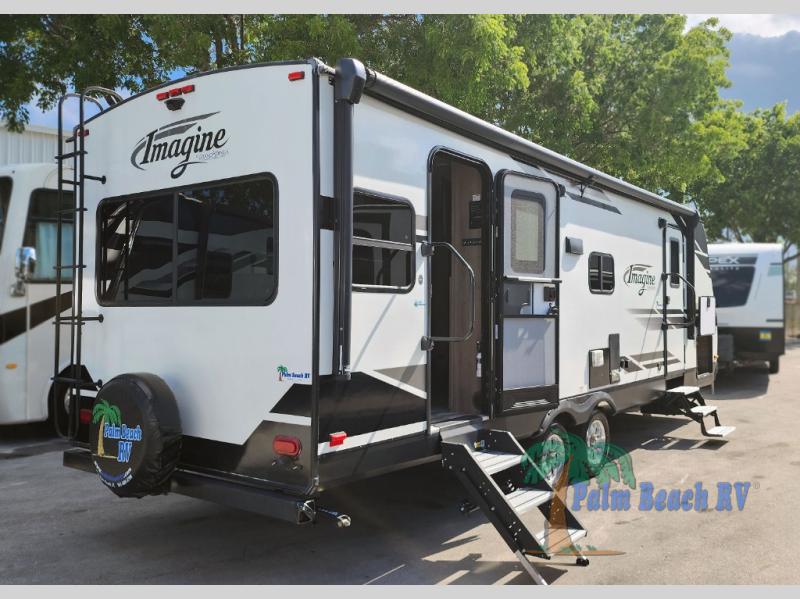 Used 2020 Grand Design Imagine 2500RL Travel Trailer at Palm Beach RV