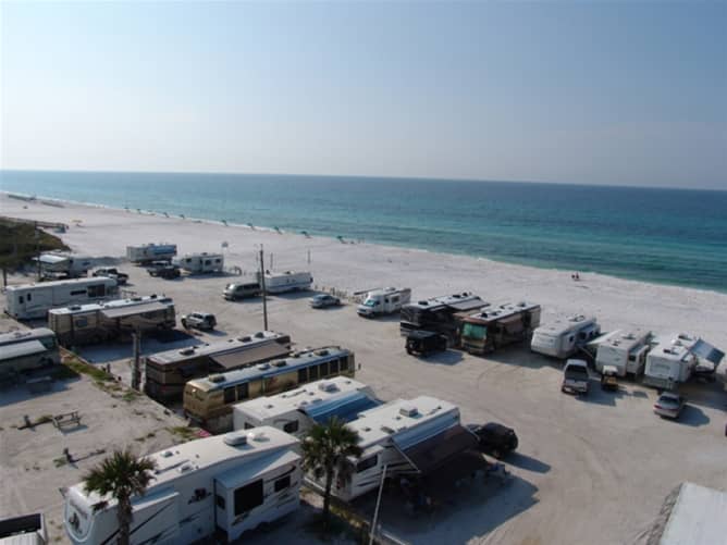 Camp Gulf, Miramar Beach, FL