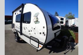 New 2022 Forest River RV R Pod RP-153 Photo