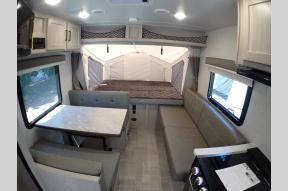 New 2021 Forest River RV Rockwood Roo 19 Photo