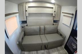 New 2022 Forest River RV Rockwood GEO Pro G19FDS Photo
