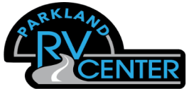 Parkland RV Center Logo