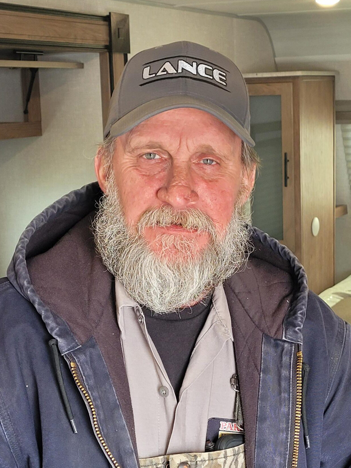 Tim Glore