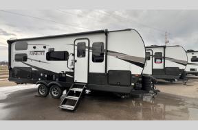 New 2025 Forest River RV Rockwood Mini Lite 2509S Photo