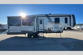 New 2025 Forest River RV Rockwood Signature R371RK Photo