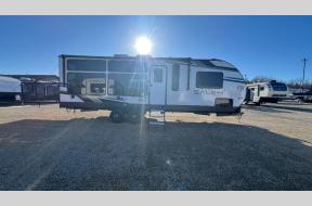 New 2025 Forest River RV Salem FSX 269VCX Photo