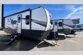 New 2025 Forest River RV Rockwood Mini Lite 2520BH Photo